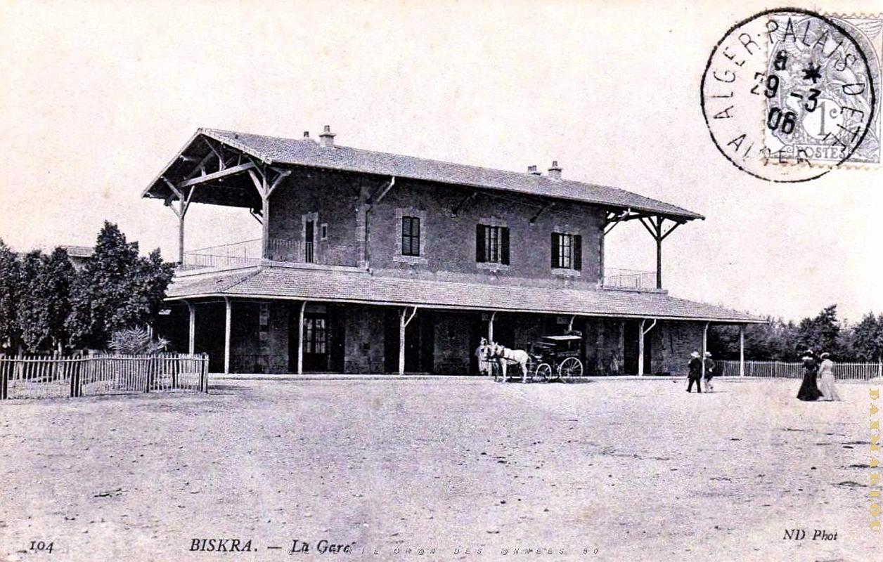 Biskra - Gare - 1908.jpg